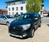 Dacia Lodgy Stepway *SHZ, Navi, RFK, Temp.* - Dacia Gebrauchtwagen in Bielefeld