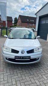 Renault Megane Grandtour 1.6  TÜV bis Januar 2028  - Renault Megane
