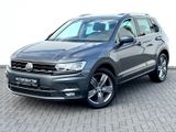 Volkswagen Tiguan Highline 2.0 TSI DSG 4Motion/LED/ACC/PANO - Volkswagen Tiguan: Dsg