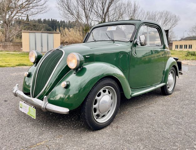 Altele Fiat Topolino 500B Topolino Trasformabile