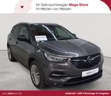 Opel Grandland X 1.5D Business Edition AHK - Opel Grandland (X) Business-Edition mit Diesel-Antrieb
