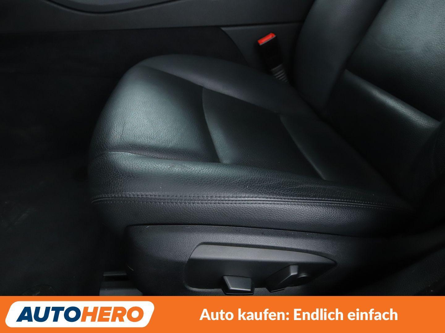 BMW 5er 520d Aut.*NAVI*TEMPO*PDC*SHZ*ALU*KLIMA*LIM*