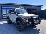 Lada Niva 4X4 1.7 ZUBR 2 Paket*OFFROAD* - Lada: 7