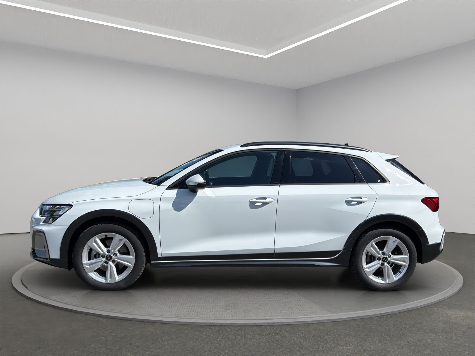 Audi A3 - Bild 5