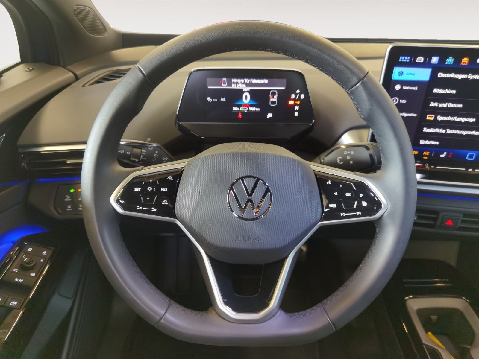 Volkswagen ID.4 - Bild 13