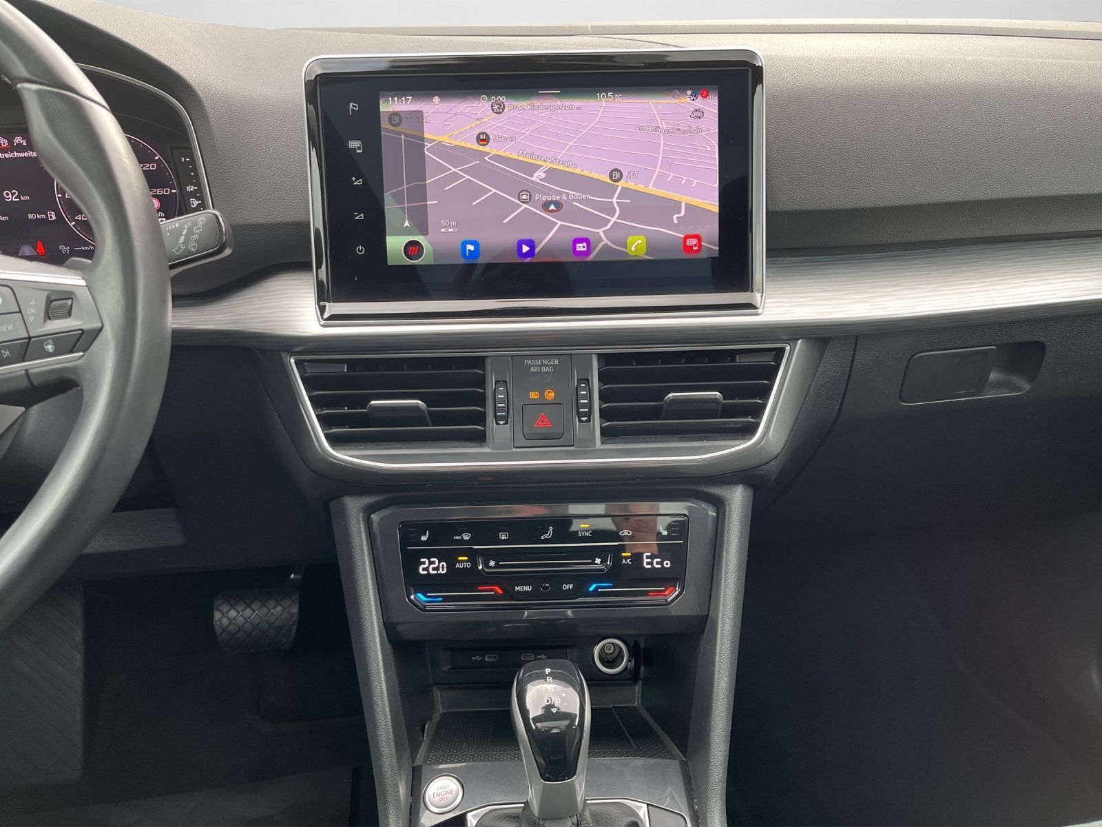 Seat Tarraco - Bild 12