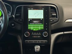 RENAULT Megane - Ansicht 19