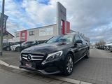 Mercedes-Benz C 180 CGI Lim. 9G Avantgarde Navi FINANZIERUNG - Mercedes-Benz C 180 Gebrauchtwagen in Frankfurt