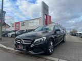 Mercedes-Benz C 180 CGI Lim. 9G Avantgarde Navi FINANZIERUNG - Finanzierung gebraucht