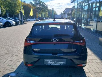 Hyundai i20 - 5