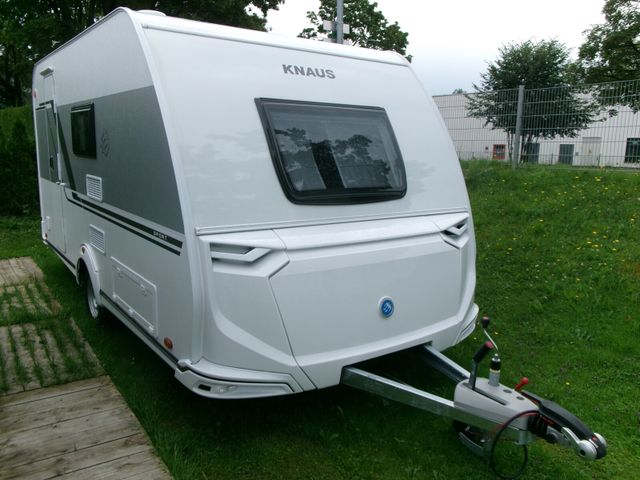 Knaus Sport 420 QD Modell 2024