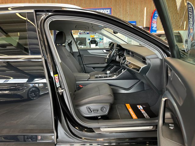 MYAUTOCENTER – Gebraucht- und Jahreswagen mit Werkstattservice in Pfaffenhofen Audi A6 Avant 40 TDI *Keyless*HeadUP*
