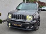 Jeep Renegade Limited FWD
