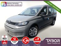 Volkswagen Caddy Maxi - Vorschau Bild 1