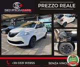 Lancia LANCIA Ypsilon 1.0 hybrid ORO PREZZO REALE Clima - Lancia Ypsilon Oro mit Hybrid-Antrieb (Benzin/Elektro)
