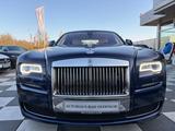 Rolls-Royce Ghost +Serie II +Ventilated Seats +LED +360° - Rolls-Royce aus 2017
