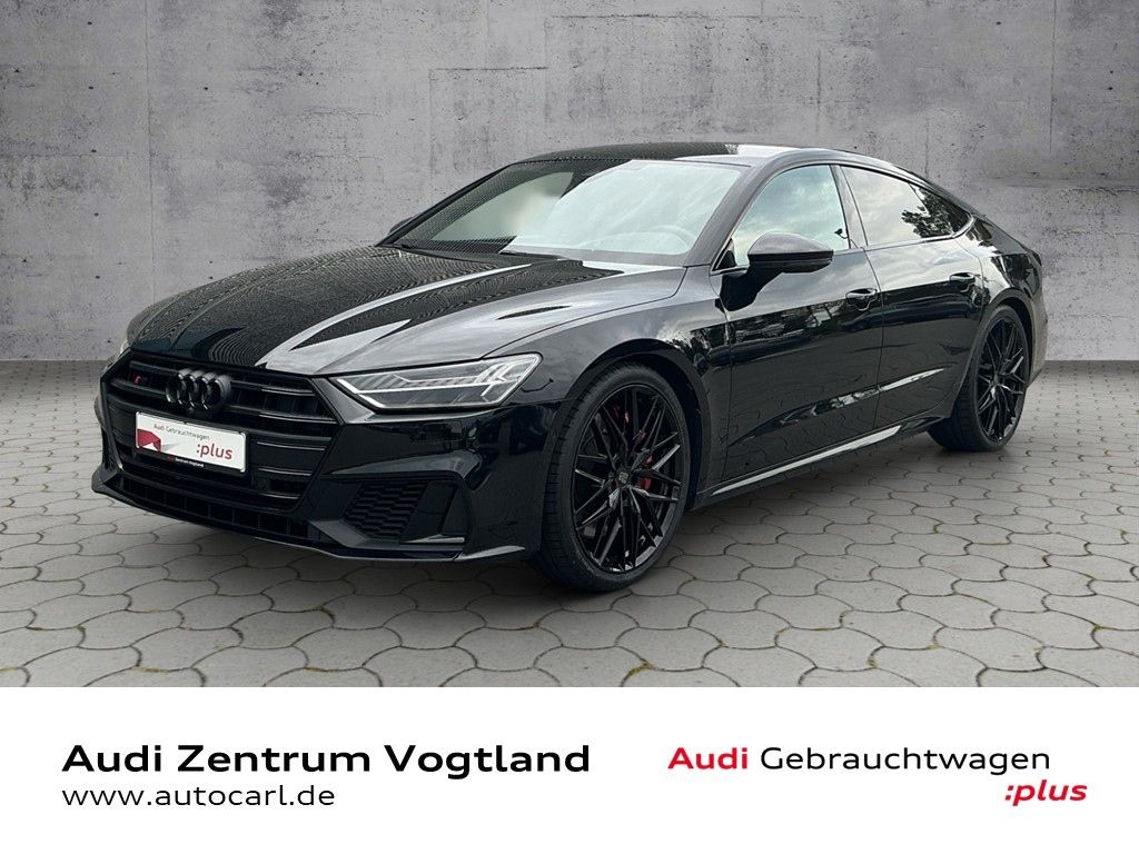 Audi S7 - Bild 1