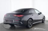Mercedes-Benz CLA 220 d AMG Line (EURO 6e) Navi/Distronic/Klim - Mercedes-Benz CLA-Klasse: Limousine