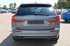 Fahrzeugabbildung Volvo XC60 B5 D AWD Autom R-Design*STDHZG*PANO*H&K*AHK