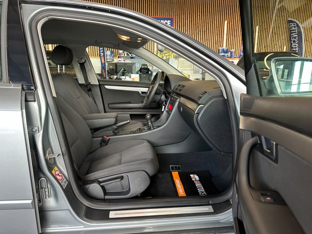 Audi A4 Lim. *TEMPOMAT*KLIMAAUTOMATIK*SitzHZ*
