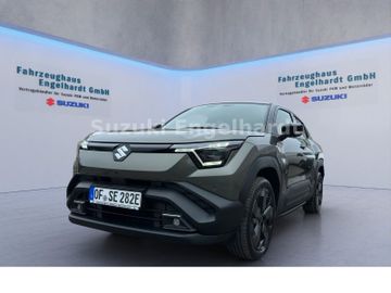 Suzuki eVitara eAxle Comfort+ Allgrip-e 61 kw
