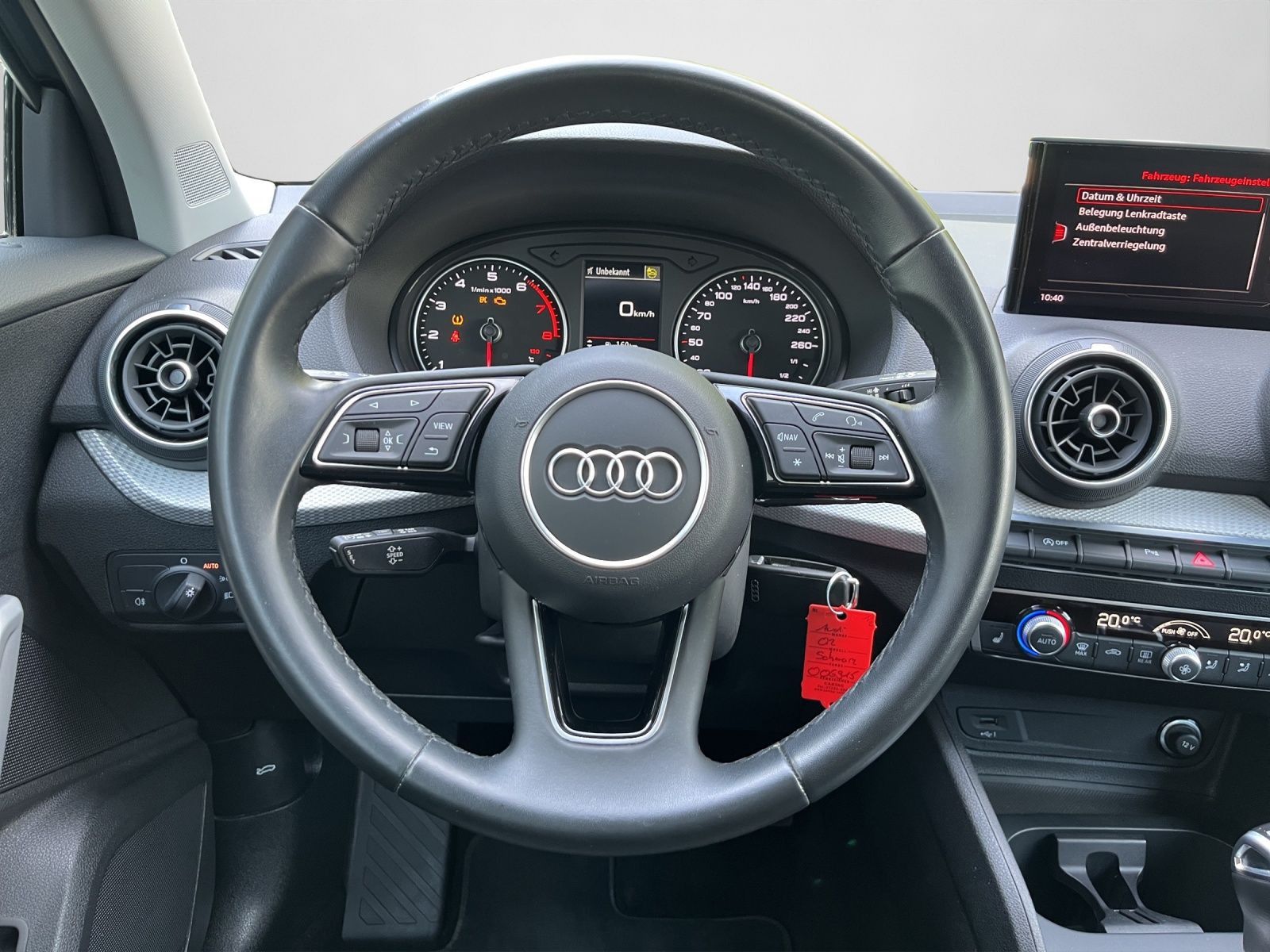 Audi Q2 - Bild 10