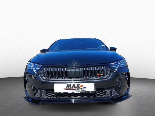 Octavia Combi RS 2.0 TSI 195kW MATRIXLED*HUD*KAM