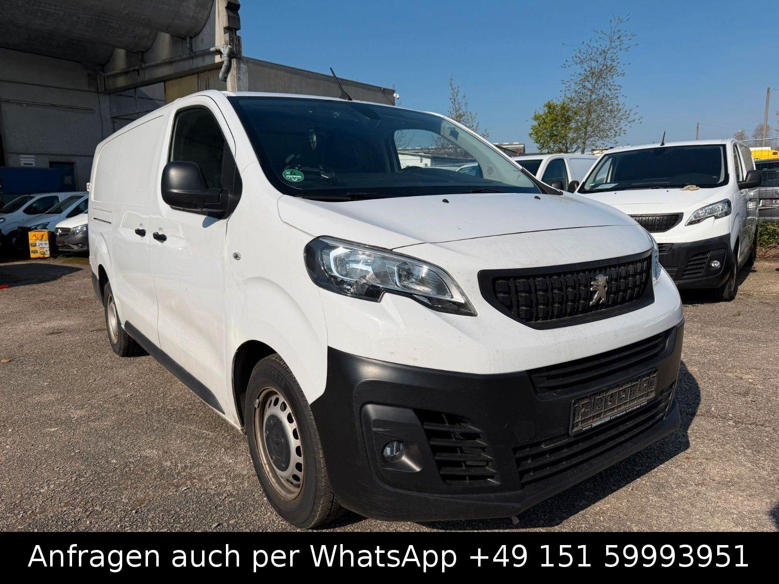 Peugeot Expert Kasten Premium L3