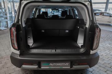 Bild 8 BAIC BJ30 4 WD Hybrid el Heckklappe Pano Leder