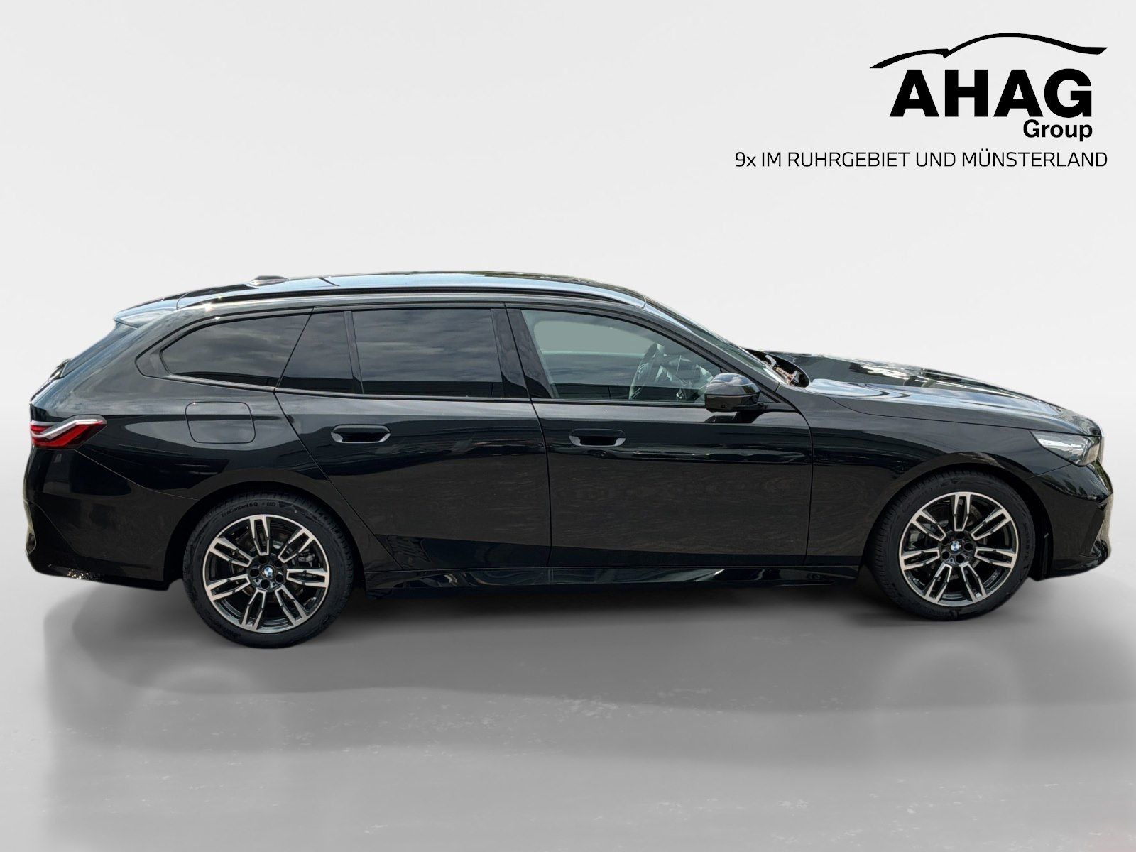 BMW 520d imagem 3