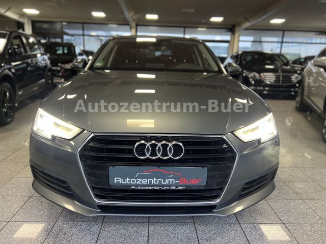 Audi A4 Avant  "V-Digital/Anhänger/PDC-Kamera/Sitzhz"