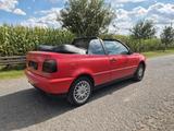 Volkswagen VW GOLF III CABRIO KARMANN 1.8 TÜV 06-2026 - Volkswagen Golf aus 1996: Iii