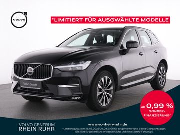 Volvo XC60 B4 Core CORE LICHTPAK+LM19+STANDHZ+WINTERPA