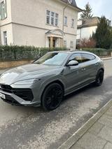 Lamborghini **Urus 4.0 V8 PHEV SE **Absolut Full** Like New* - Lamborghini Urus Jahreswagen