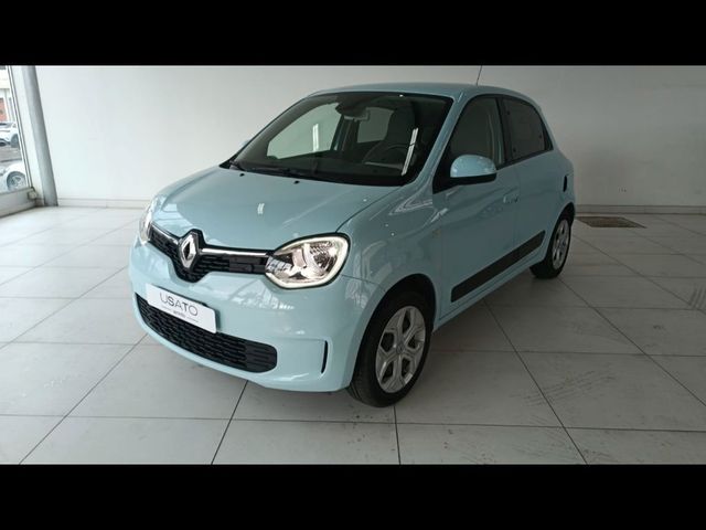 Renault RENAULT Twingo Electric - Twingo Electric Zen