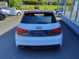 Audi A1 SPORTBACK S-LINE 1.4 TFSI SITZHEIZ. EINPARKH. - Audi A1: 1.4