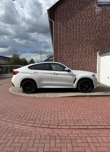 BMW X6 xDrive30d - M-Paket- HeadUP -  - BMW X6 in Essen