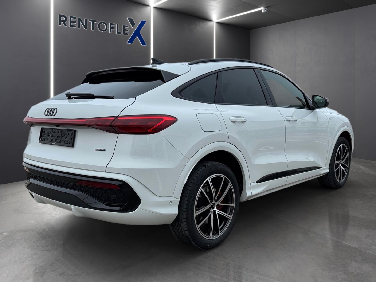 Audi Q5 TDI SPORTBACK /S-LINE/Sofort