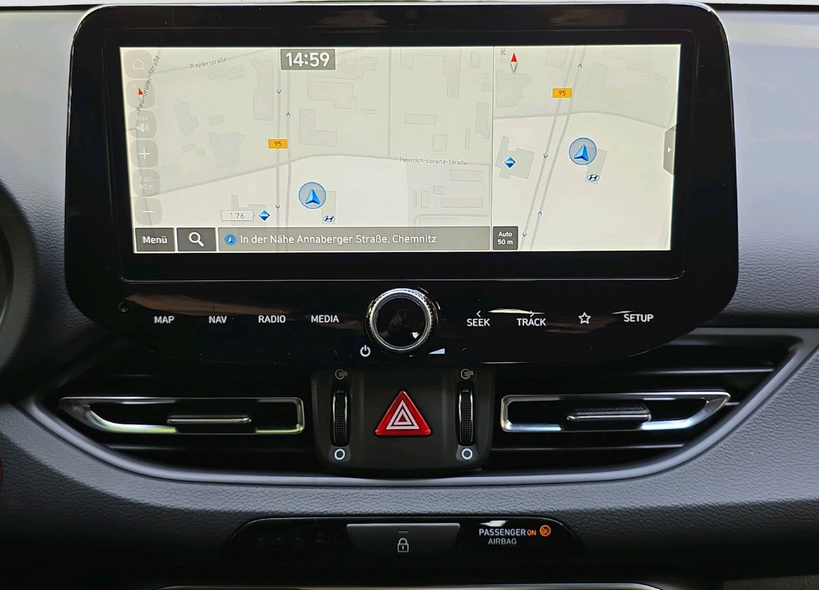 Hyundai i30 – Bild 9