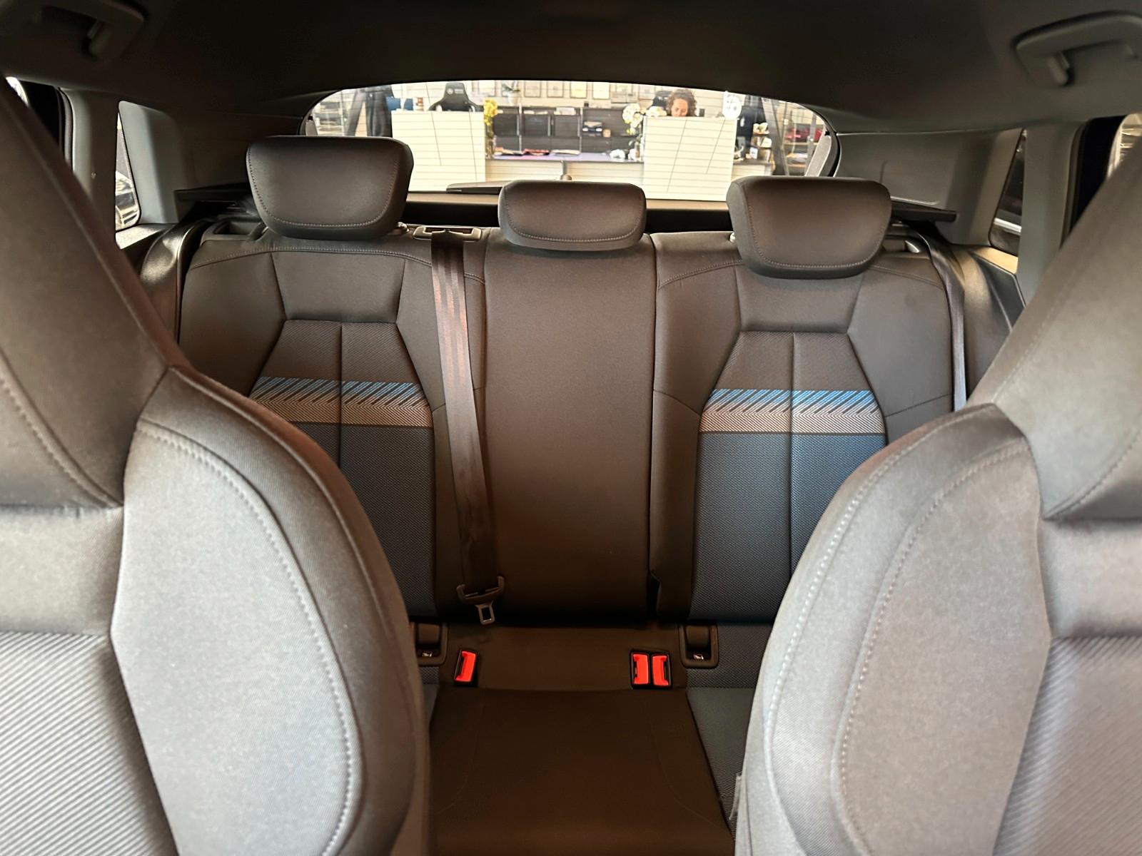 Audi A3 *Sportback*Tempo*Navi*PDC*LED*Spurhalte*, миниатюра 13
