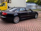 Audi A8 6.0 tiptronic quattro - - gebrauchte Audi A8 aus dem Jahr 2004