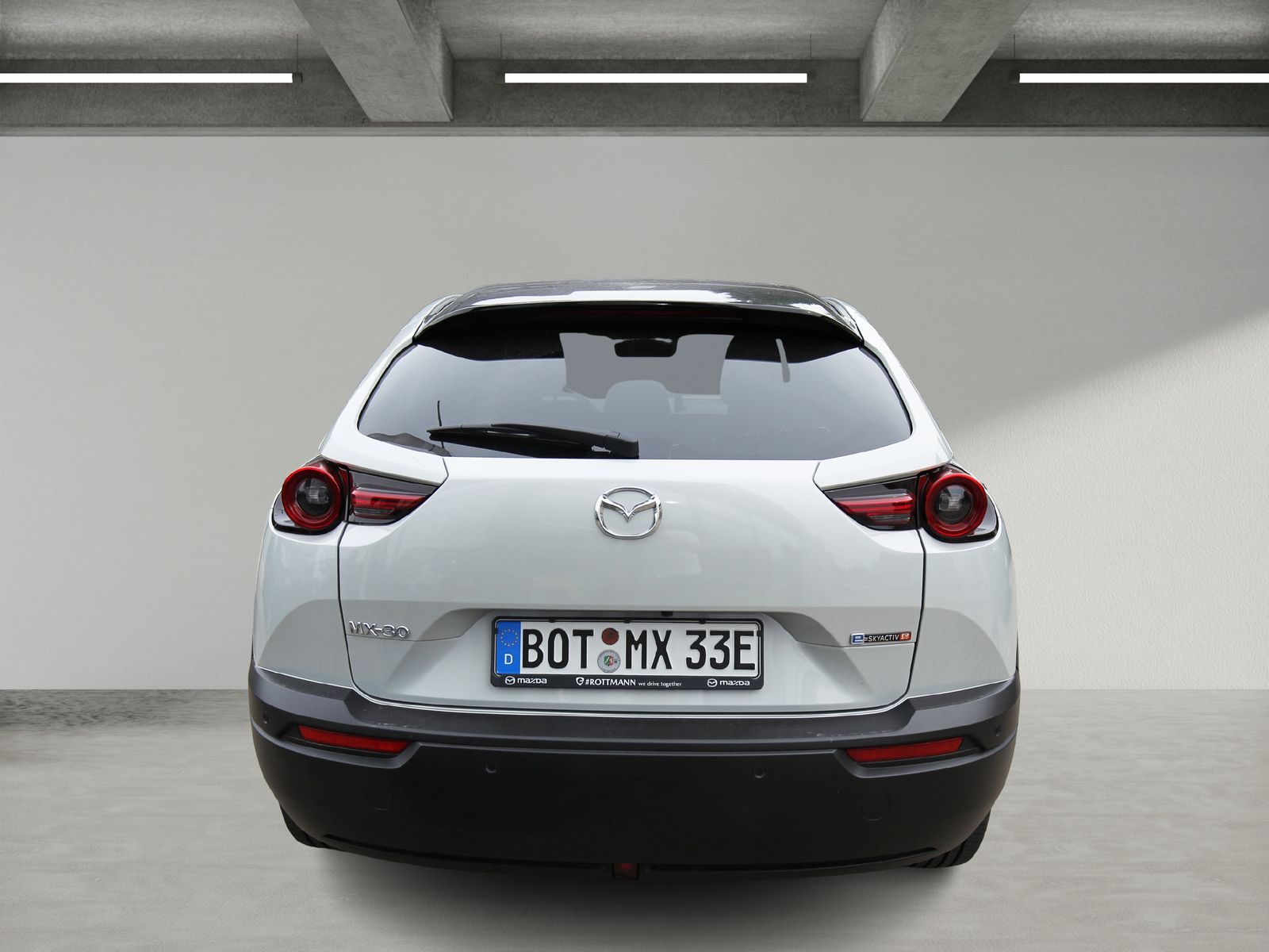 Mazda MX-30 - Bild 5