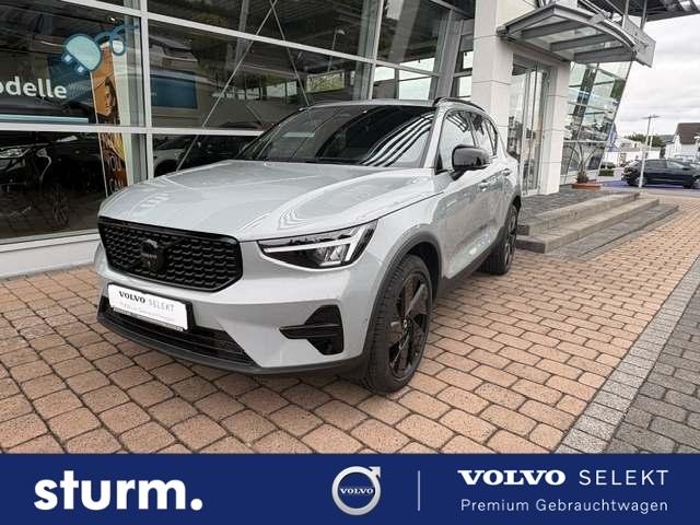 Volvo XC40 Plus Black Edition *LED, Standheizung, 360°