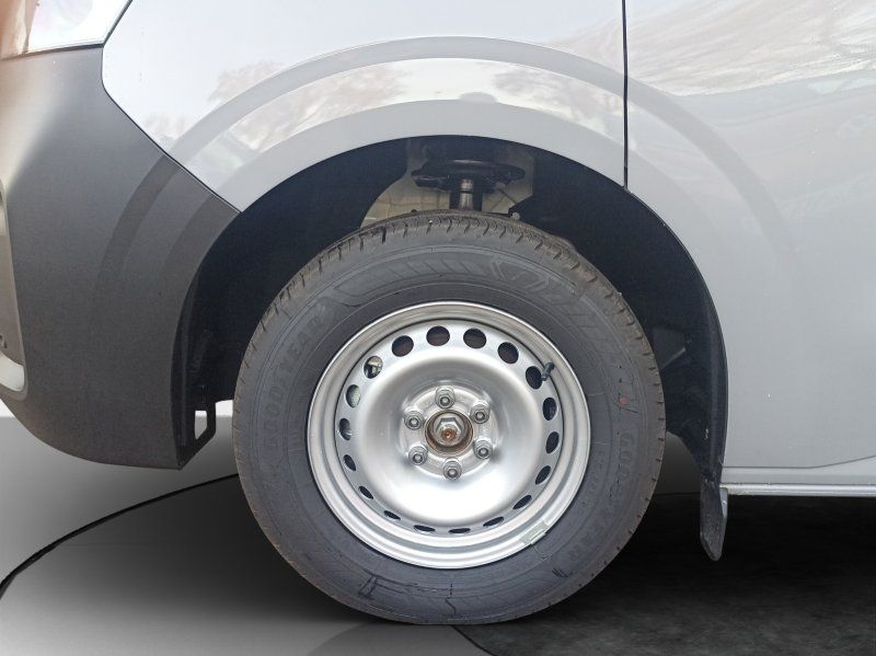 Fahrzeugansicht 21 Fahrzeugabbildung Volkswagen Transporter Kasten 2.0 TDI KR L1H1