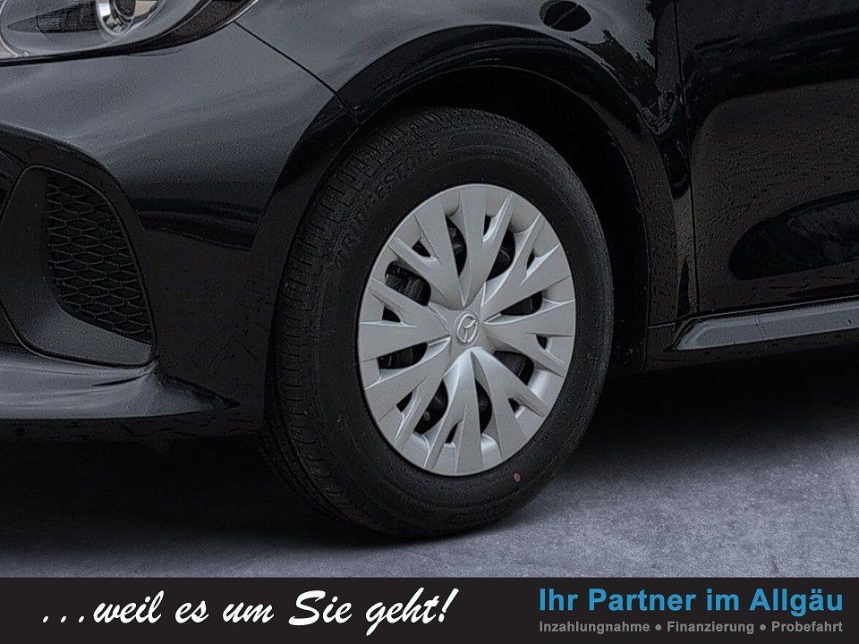 Fahrzeugabbildung Mazda 2 HYBRID 1.5 AT PRIME !TZ! KLIMA+CARPLAY+KAMERA