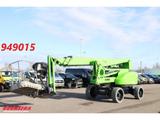 Niftylift HR28 Hybride 4X4 Hoogwerker BY 2021 28m - Tankwagen