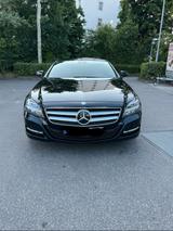 Mercedes-Benz Mercedes Benz Cls 350 - Mercedes-Benz CLS 350 in München