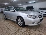 Subaru Legacy 2.0i 4x4 Allrad*Tüv neu*kein Rost*LPG Gas - Subaru Legacy: R