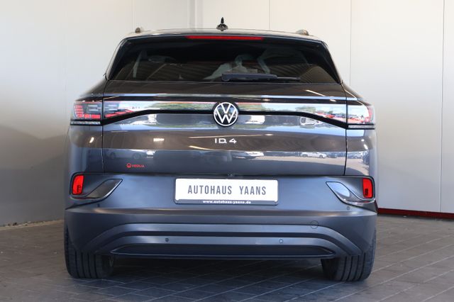 Volkswagen ID.4 Pro Perf. WÄRMEP+HUD+PANO+AHK+SERVO DEFEKT