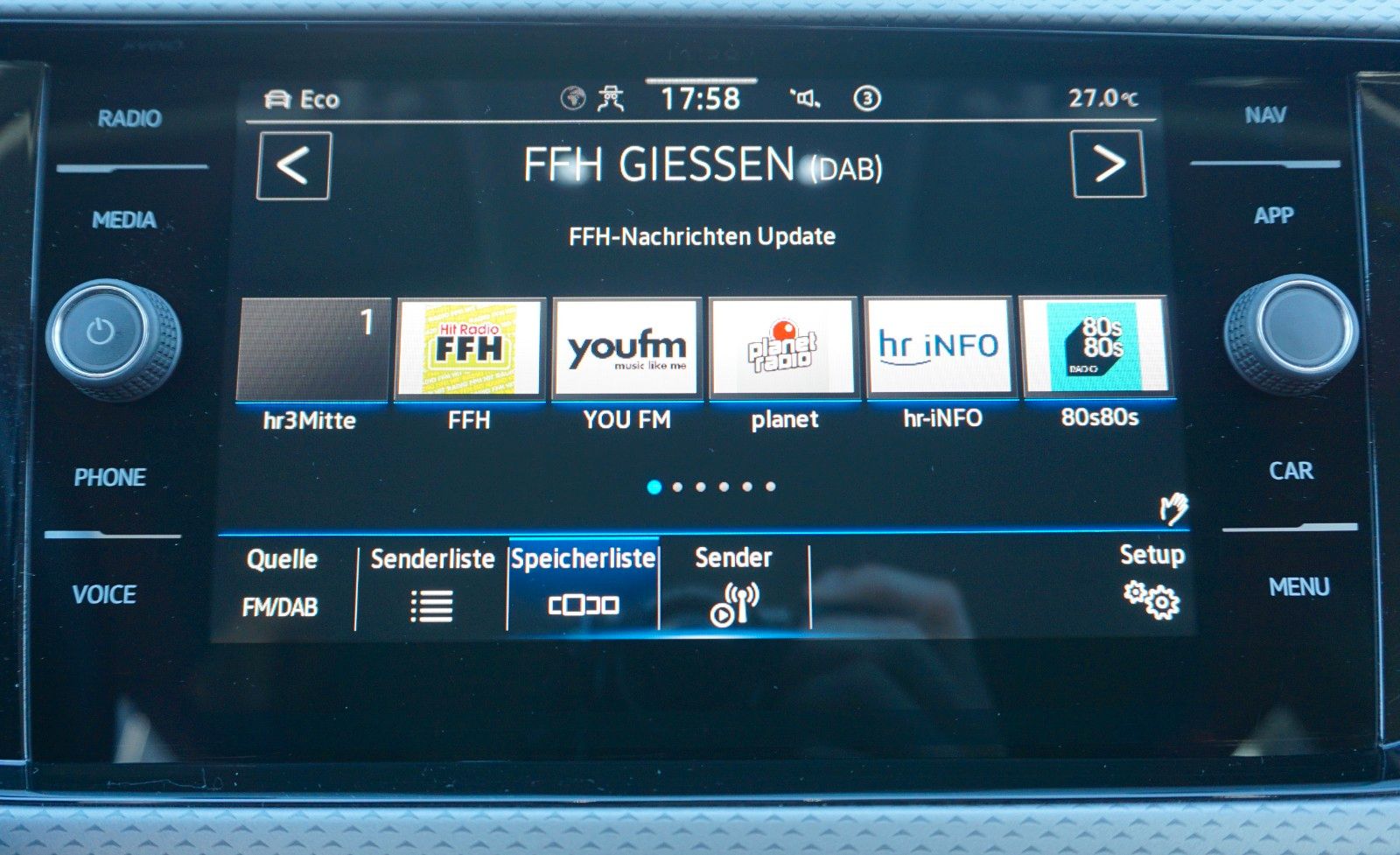 Fahrzeugabbildung Volkswagen T-Cross Active,Navi,Kamera,ACC,CarPlay, SH,AHK